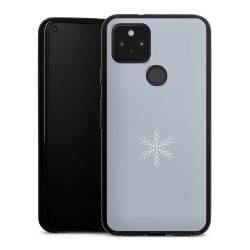 Silikoni Suojakuori musta