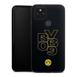 Silikoni Suojakuori musta