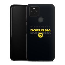 Silikoni Suojakuori musta