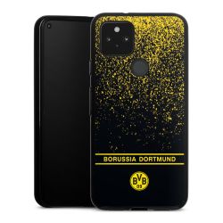 Silikoni Suojakuori musta