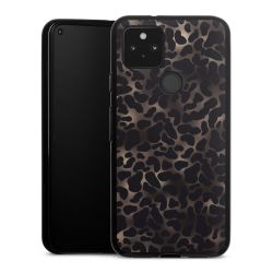Silicone Case black