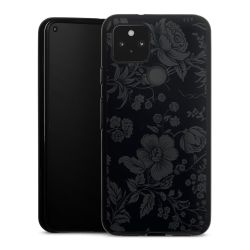 Silicone Case black