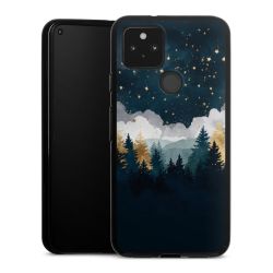 Silicone Case black