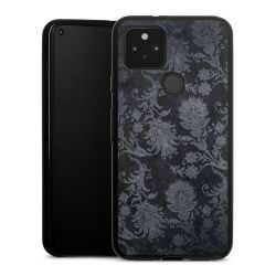 Silicone Case black