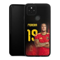 Silikoni Suojakuori musta