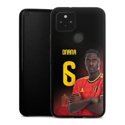 Silikoni Suojakuori musta