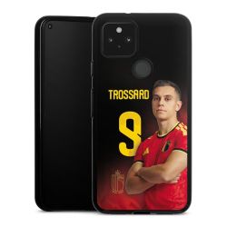 Silikoni Suojakuori musta