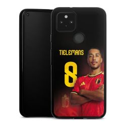 Silikoni Suojakuori musta