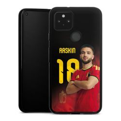 Silikoni Suojakuori musta