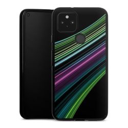 Silicone Case black