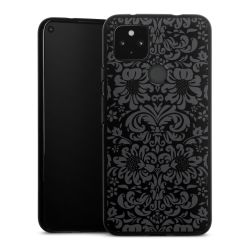 Silicone Case black