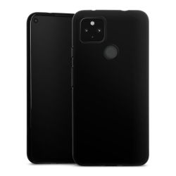 Silicone Case black
