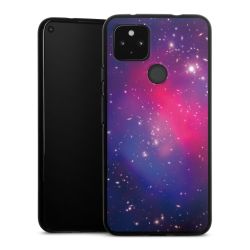 Silicone Case black
