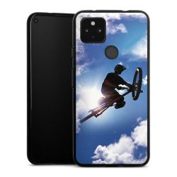 Silicone Case black