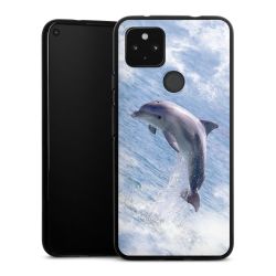 Silicone Case black