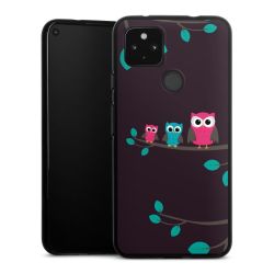 Silicone Case black