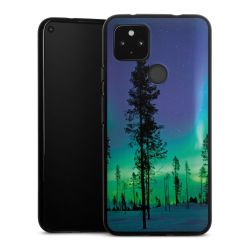 Silicone Case black
