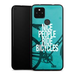 Silicone Case black