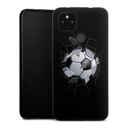 Silicone Case black