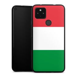 Silicone Case black