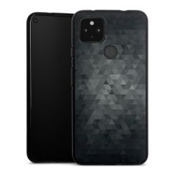 Silicone Case black