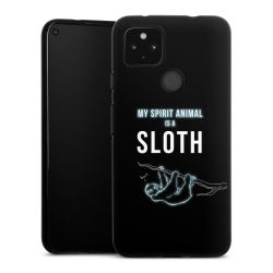 Silicone Case black