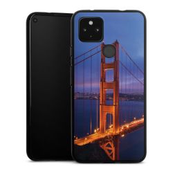 Silicone Case black