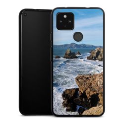 Silicone Case black