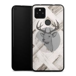 Silicone Case black