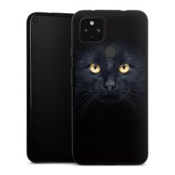 Silicone Case black