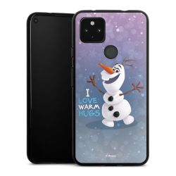 Silicone Case black