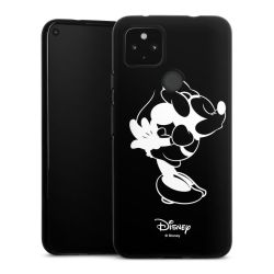Silicone Case black