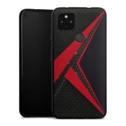 Silicone Case black