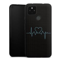 Silicone Case black