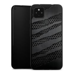 Silicone Case black