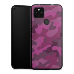 Silicone Case black