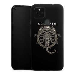 Silicone Case black