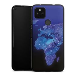 Silicone Case black