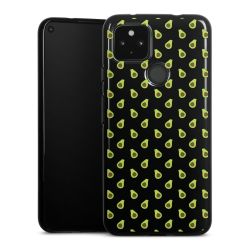 Silicone Case black