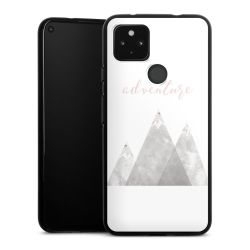 Silicone Case black