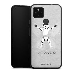Silicone Case black