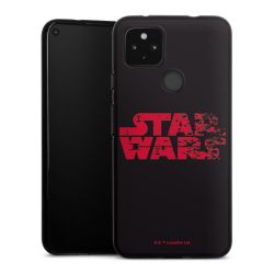 Silicone Case black