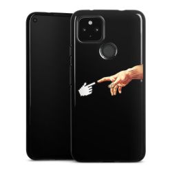Silicone Case black