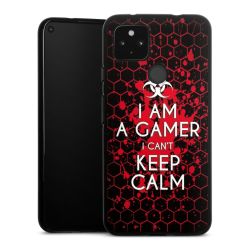 Silicone Case black