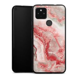 Silicone Case black