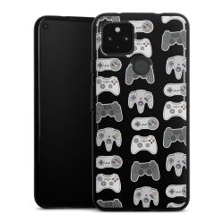 Silicone Case black