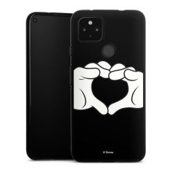 Silicone Case black