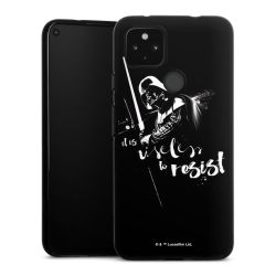 Silicone Case black