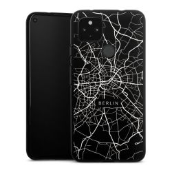 Silicone Case black