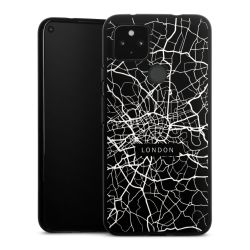 Silicone Case black